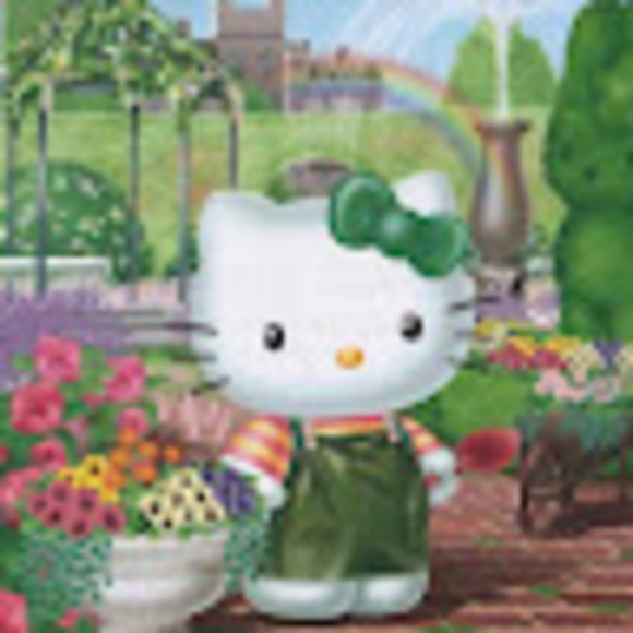 Meet your Posher, Jessielyn - Picture 1 of 1